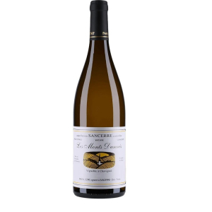 Pascal Cotat Sancerre Les Monts Damnes